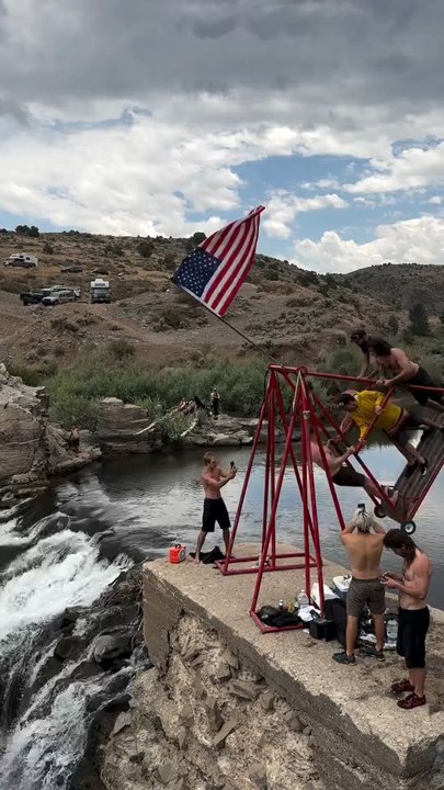 Absolute Heater Of A Slam Yesterday.Feel Like i Got Hit By A Truck Went For The Quadruple Back And Just Got Hopelessly Lost In The Better Luck Next Time lol. I'll be Back...!!