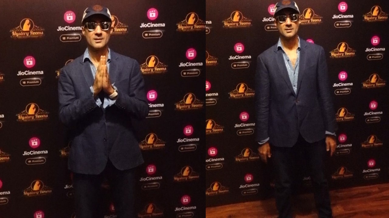 Bigg Boss के बाद Ranvir Shorey की चमकी किस्मत, बाहर आते ही New Series Shekar Homes का किया Promotion