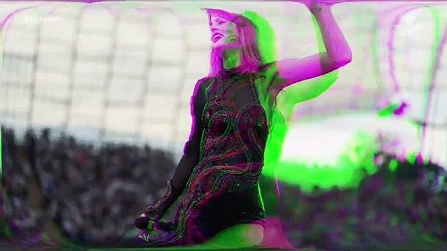 Intento de atentados en conciertos de Taylor Swift en Viena deja dos arrestados; esto se sabe