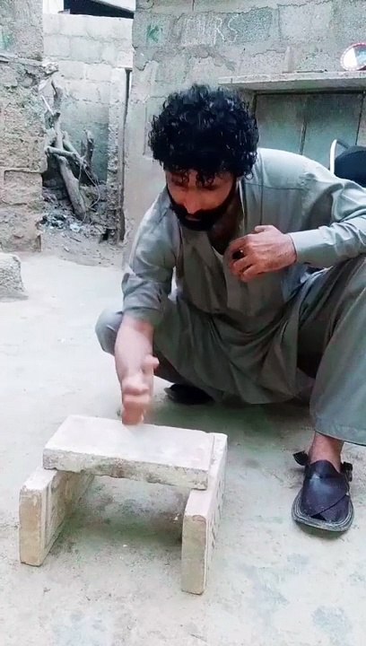 Pakistan