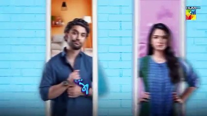 Hum Tum - Episode 15 📺