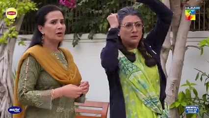 Hum Tum - Episode 16 📺