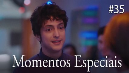 momentos especiais #35