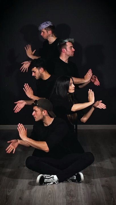 3 years ago we posted this video,today it’s our most viral video, 351 million times thank you guys