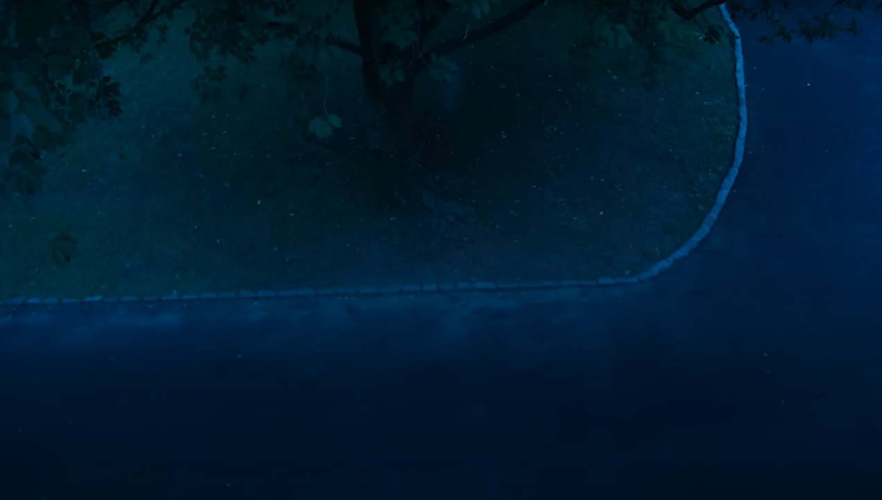 Presence - Official Teaser Trailer - Vídeo Dailymotion