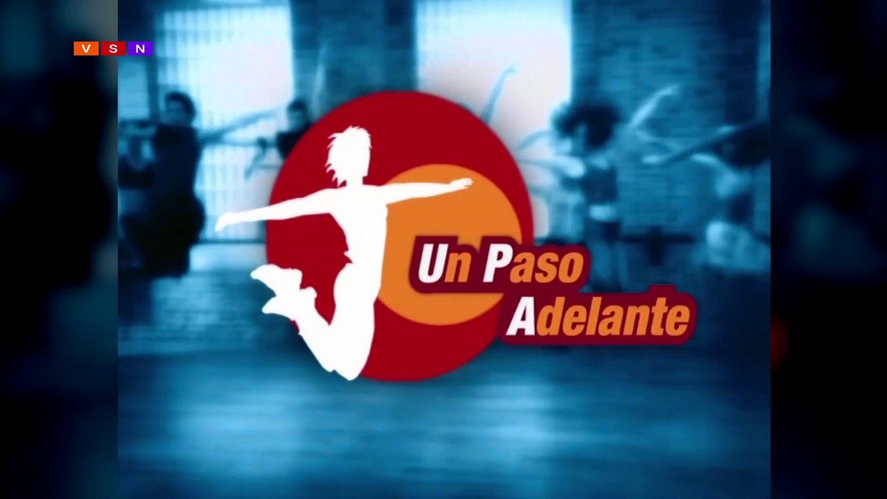 UPA ! Un, Dos, Tres, Paso Adelante Official Trailer