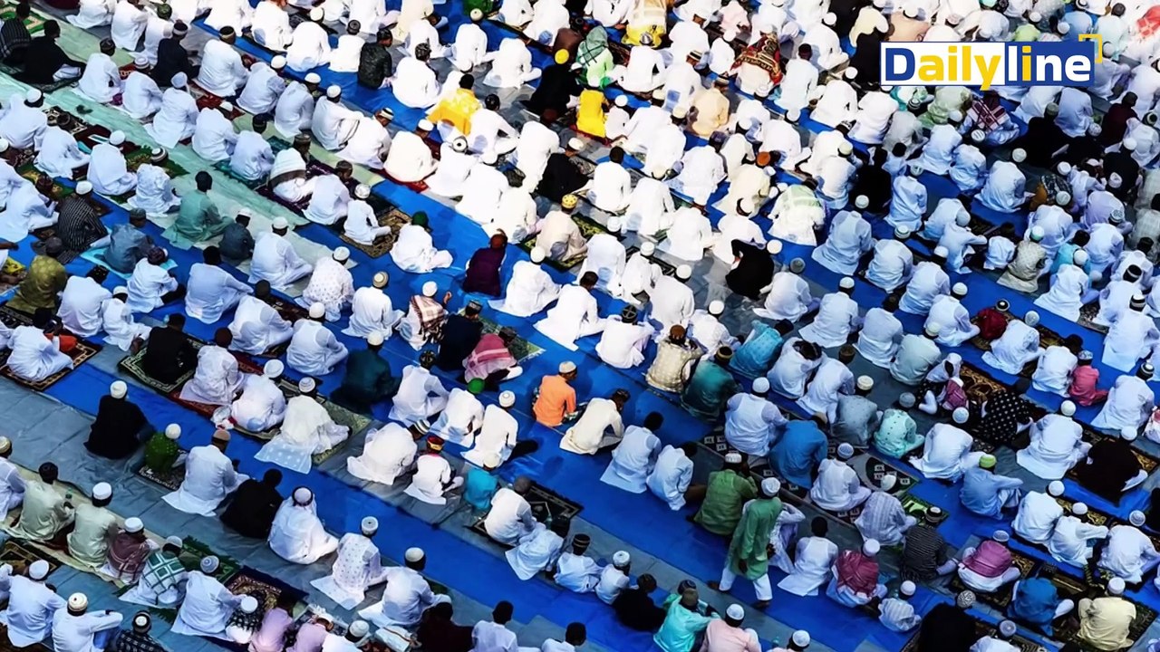 Waqf Board | क्यों हो रहा है Waqf पर बवाल, समझिए waqf से जुड़ा हर पहलू | Daily Line