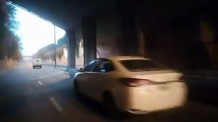 Veakh Lahore beautiful undarpass near airport Lahore!Travel video series  Watch Lahore