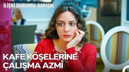 Aradığınız Huzura Elif Yüzünden Ulaşılamıyor - İlişki Durumu Karışık