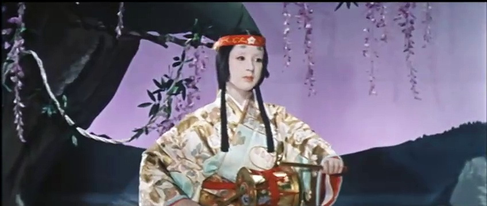 The Human Vapor Trailer OV