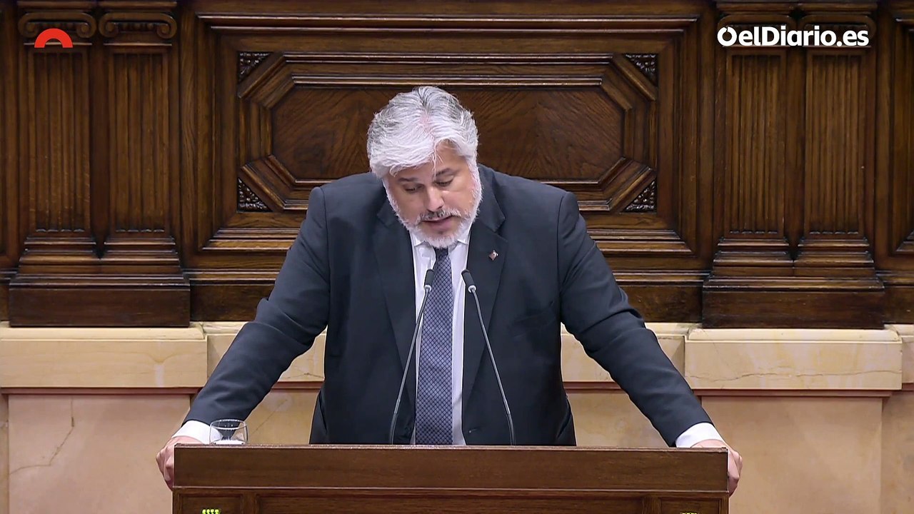 Junts carga contra ERC por apoyar la investidura de Illa y alerta de una "desnacionalización" de Catalunya con el PSC en el Govern