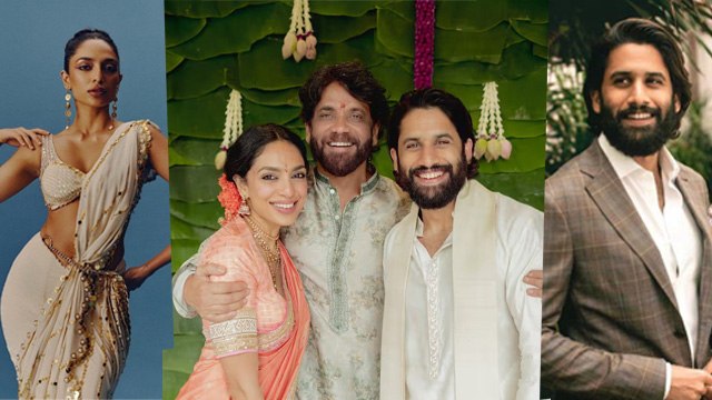 Naga Chaitanya Shobhita Dhulipala Love Story: Who Is More Rich, Networth Details...|Boldsky