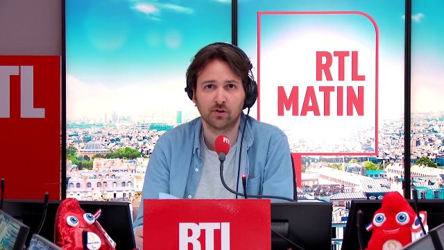 Patrice était un enfant : Olivier Minne rend un vibrant hommage à Patrice Laffont