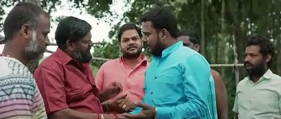 Rooban 2024 Tamil HQ HDRip ESub  Movie part 1/1