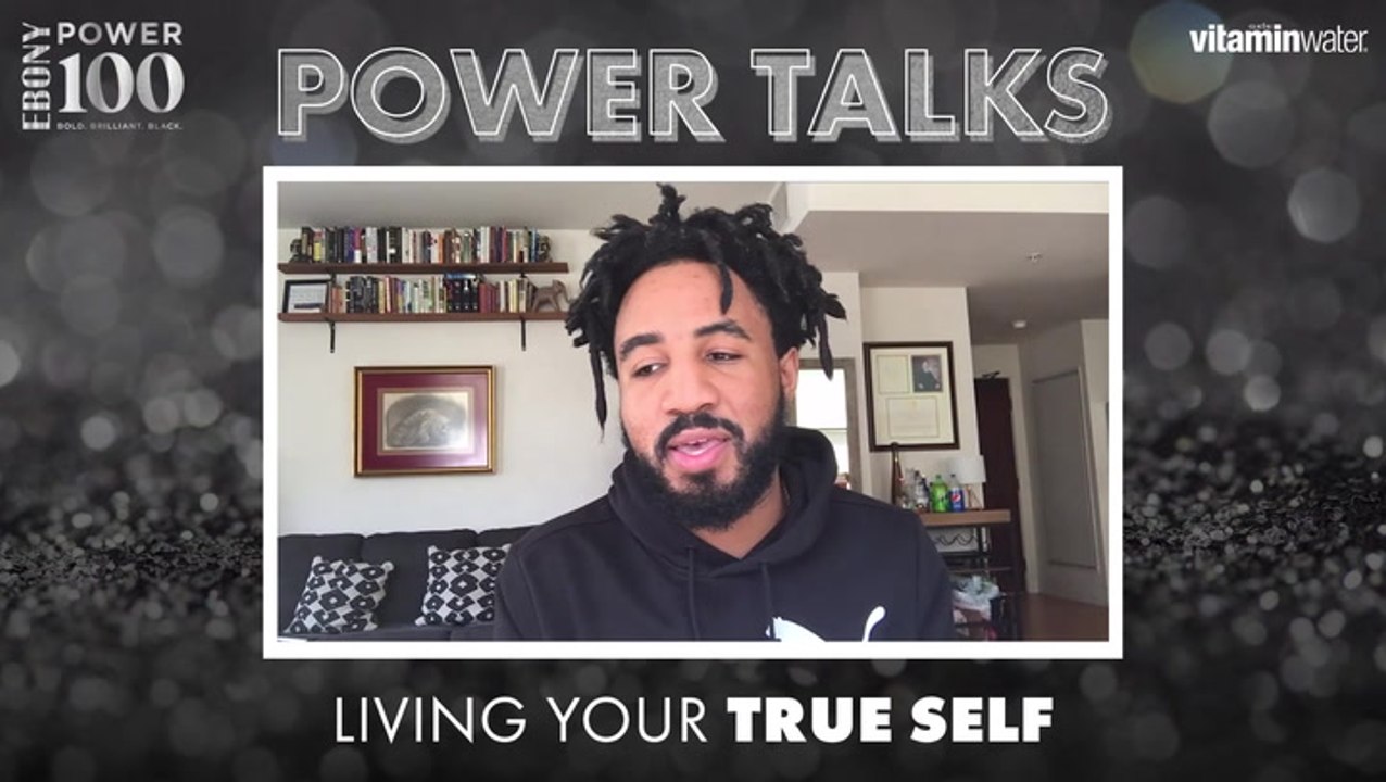 Power Talks - Living Your True Self