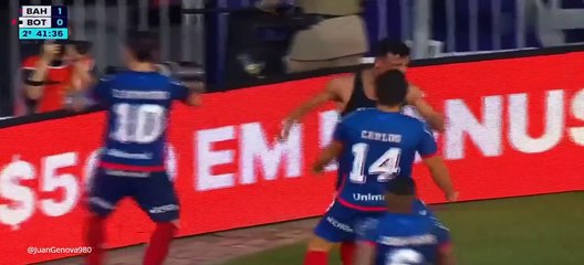 Watch Luciano Rodriguez in Action 🎥