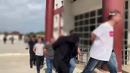  Yalova'da Asayiş Olaylarının Yüzde 96'si Aydınlatıldı