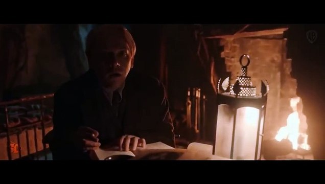 Harry Potter And The Cursed Child – Trailer (2025)