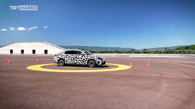 Togg T10F için mühendislik testleri başladı: 2025'in ilk çeyreğinde sipariş alınacak