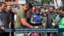 Nama Bobby Muncul di Sidang Korupsi Eks Gubernur Malut, Mahfud: Harusnya Dipanggil KPK