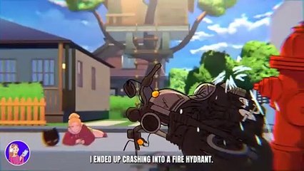 My Bestie’s Family Adopted Me & Regretted It Later (English)