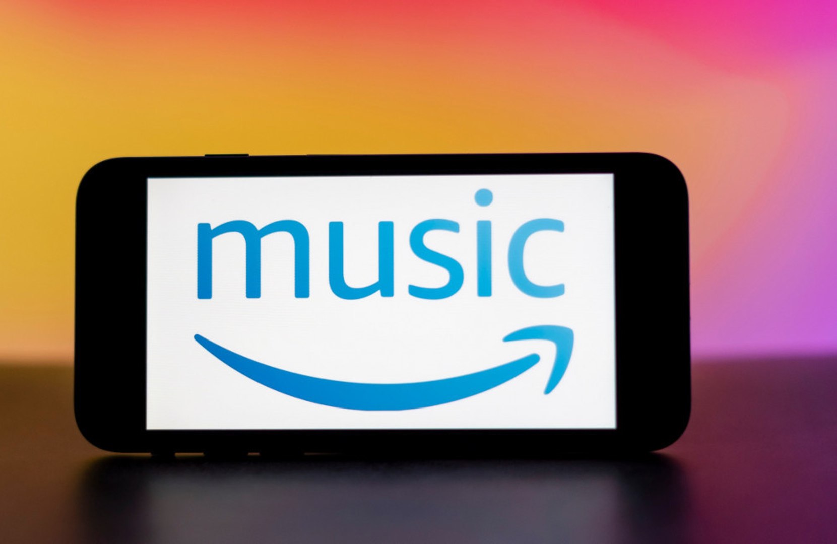 Amazon Music announces a new feature that uses AI technology