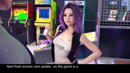 New Update Lust Academy[Season 2 v1.3.1d] _ Fresh Women [Ep. 5.7 ] _ Dating My Daughter[Ch. 1-4 0.35