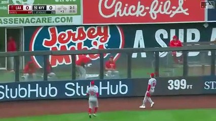 Angels vs. Yankees Game 1 Highlights (8⧸7⧸24) ｜ MLB Highlights  ||  Latest Update