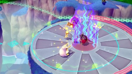 Tráiler de anuncio de Dragon Ball Project: Multi