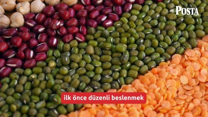 Şems Arslan'dan uzun yaşam tavsiyeleri! Bunlara dikkat edenin ömrü uzuyor