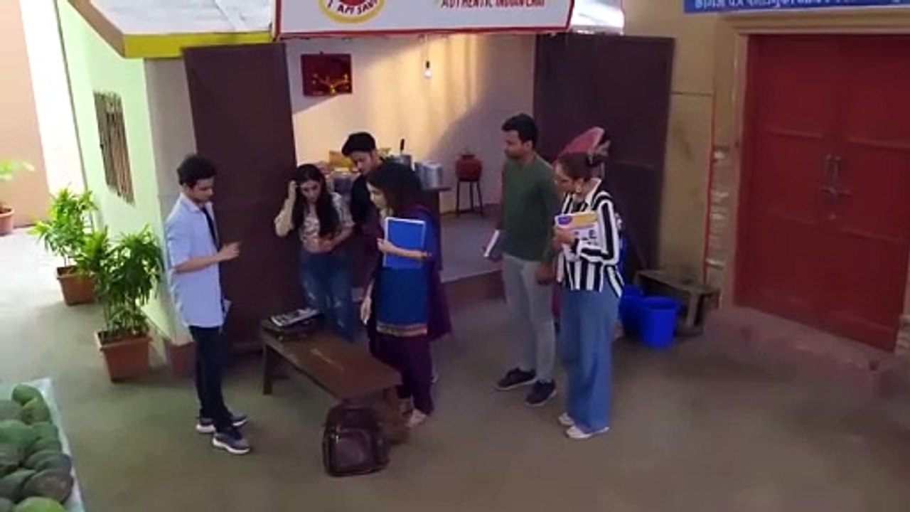 مسلسل حبيبتي من تكون 2 الحلقة 254 مدبلجة - فيديو