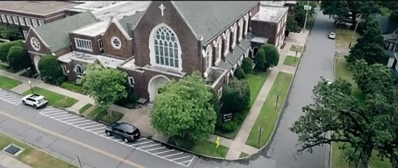 Crescent City Fragman