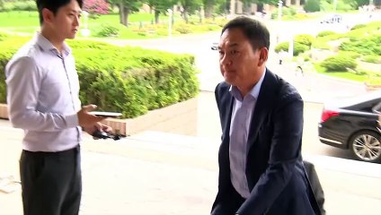 8·15 특사 민생사범 중심 사면…김경수·조윤선 주목