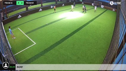 Buzz! Game Highlights 🎮