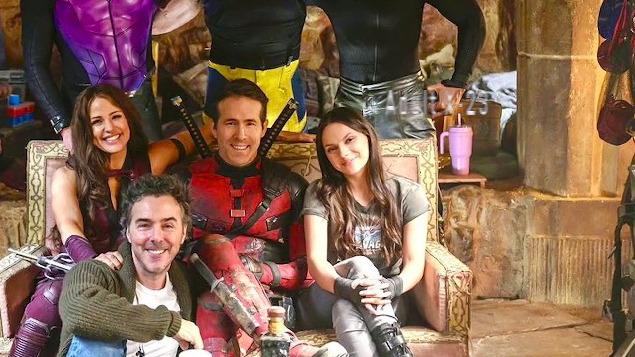 DEADPOOL & WOLVERINE Alternate Ending & Deleted Scenes, Cameos Breakdown