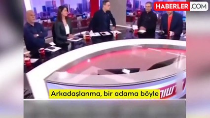 İsrail televizyonunda Filistinliye tecavüzü böyle savundu: Hak ediyorlar, harika bir intikam