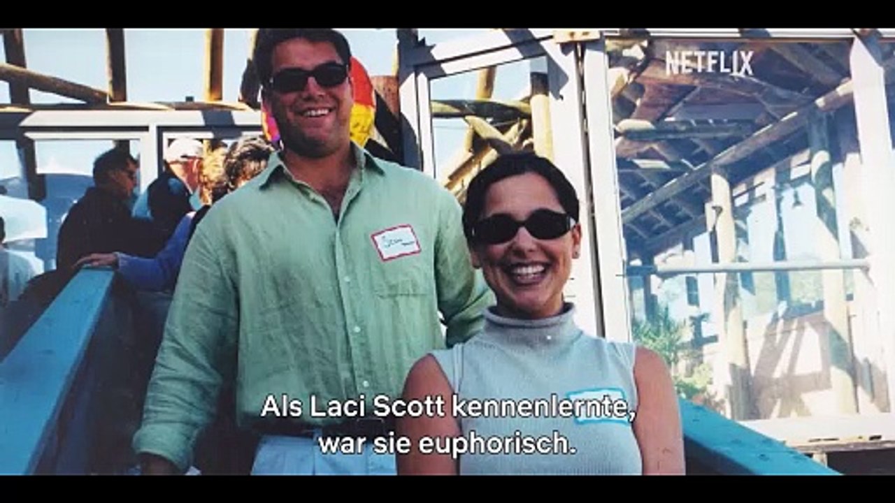 American Murder: Laci Peterson Trailer OmdU