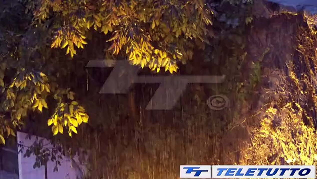 Video News - Gran Caldo, Brescia da bollino rosso