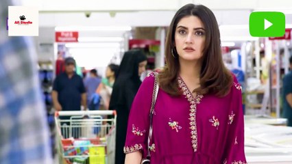 Jaan Nisar Ep 40 - [Eng Sub] -