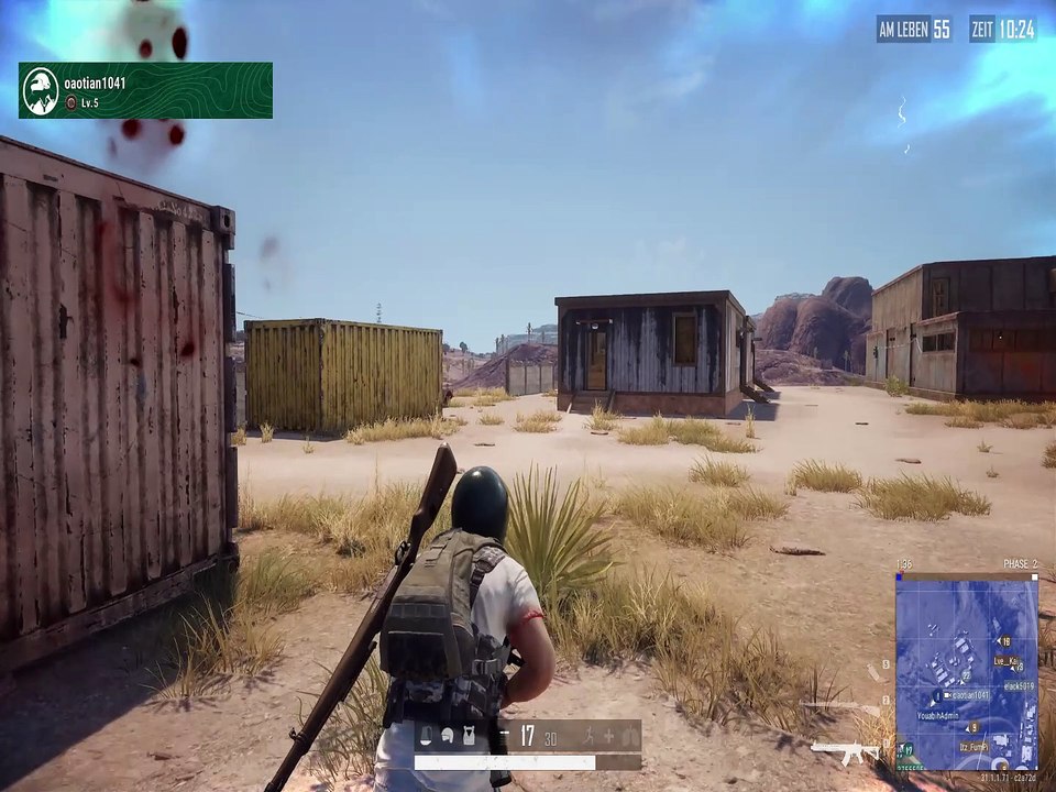 PUBG_ BATTLEGROUNDS  2024-08-08 11-38-52