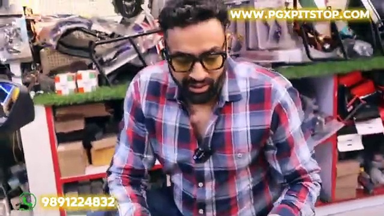 Aprilia Accessories | Aprilia RS 457 Bike Accessories |RS 457 Bike Accessories - PGX PITSTOP