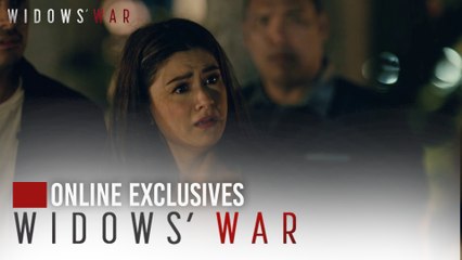 Widows' War: Week  5 | Recap