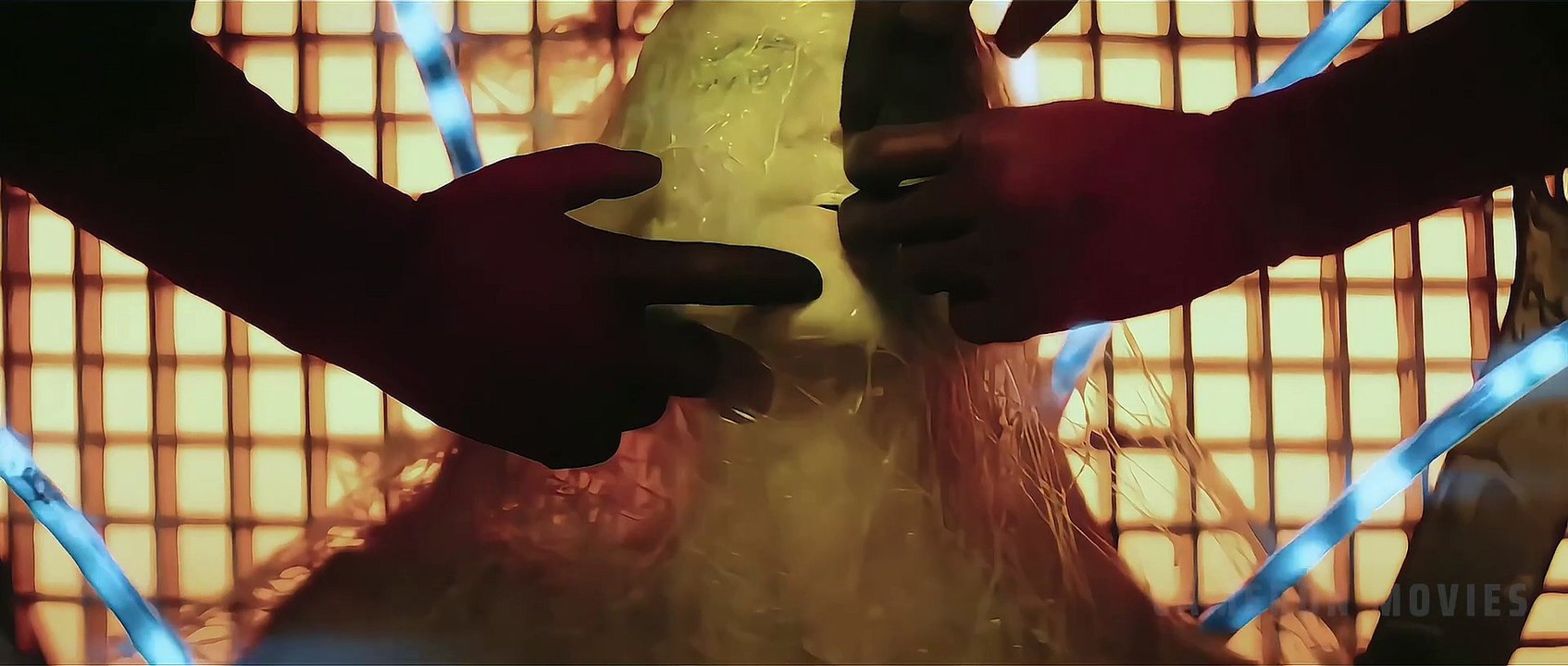 Blade 2025 - First Trailer Marvel Studios _ Wesley Snipes _ Concept Version