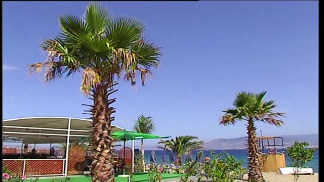 MOVIDA E FALO' IN SPIAGGIA ORDINANZA DI FERRAGOSTO