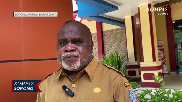 FGD Dinas LHKP Papua Barat Daya Gencarkan Program Perhutanan Sosial ke Masyarakat