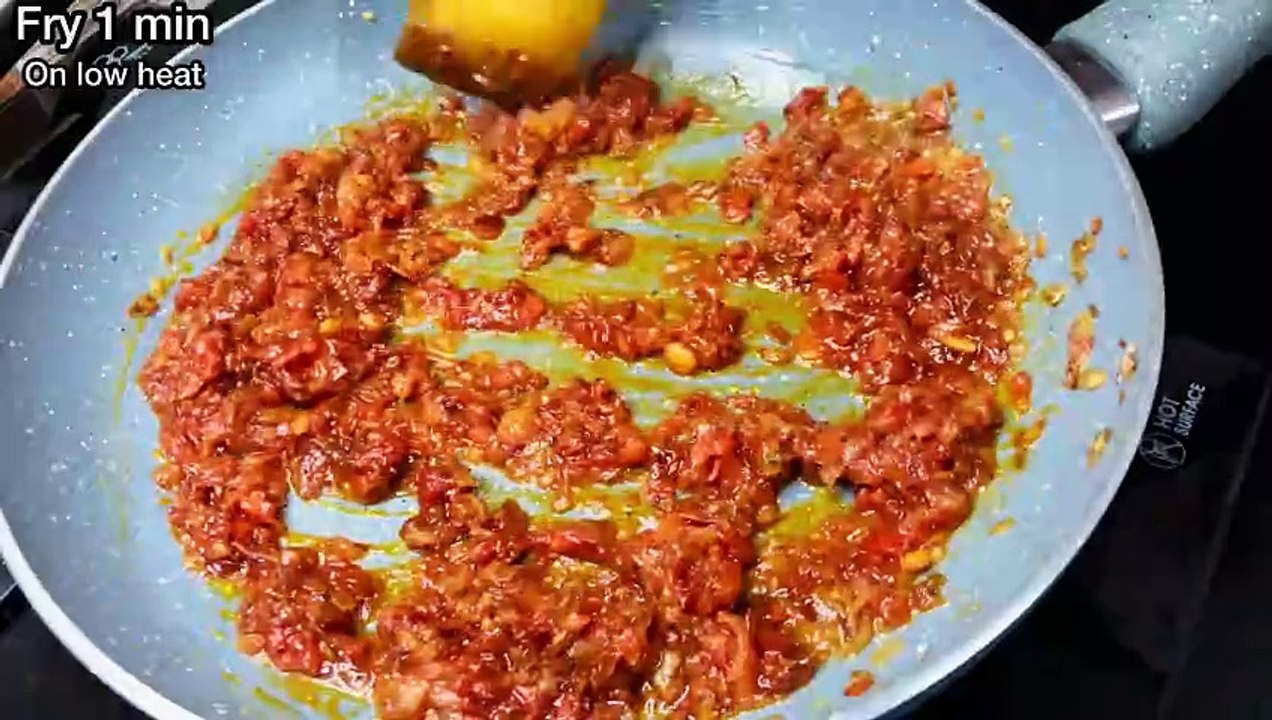 Cooking video’s| easy recipes| egg paprica fry