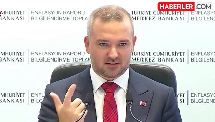 Merkez Bankası Başkanı Karahan'a "Asgari ücrete ara zam" sorusu