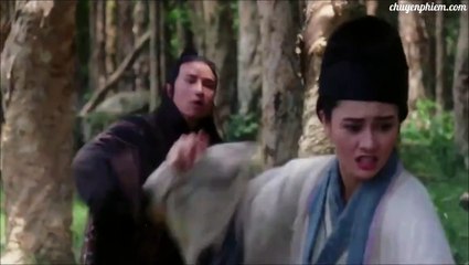 Hiệp Nữ Truyền Kỳ (1992) - Zen Of Sword (1992) - LT