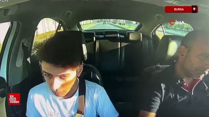 Bursa'da üniversite öğrencisinin film gibi cinayet senaryosu