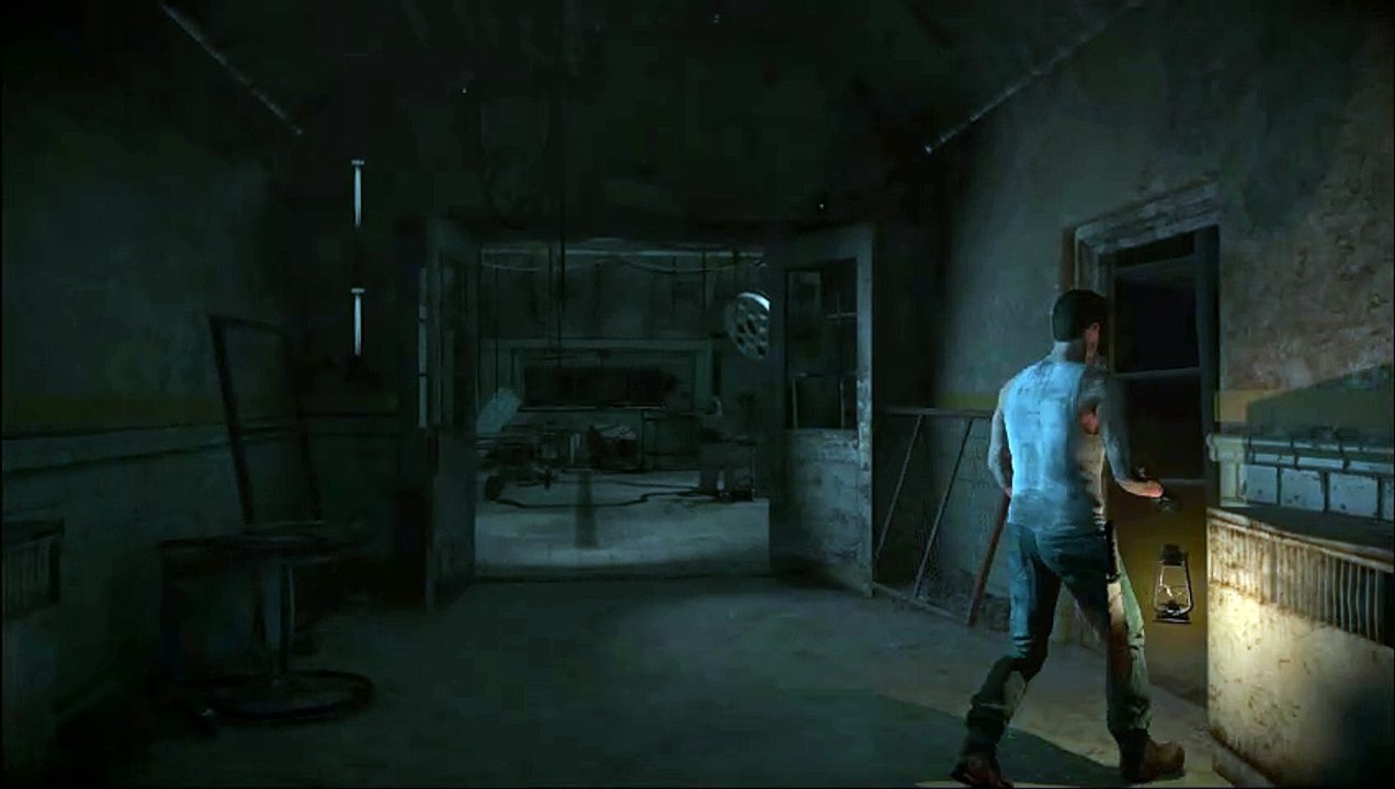 Trofeo "Grito con ganas" | Until Dawn | PS4